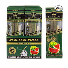 King Palm | Slim Size |