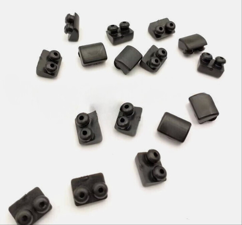 Pezzi pinza pad stop - 30,