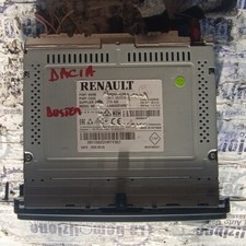Stereo autoradio Navigatore Renault cod. 281155231R  (NO Codice sblocco)
