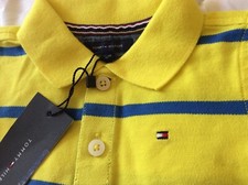 Polo bimbo 12-18 mesi Tommy Hilfinger