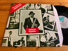 LP  UK 1986 Coleman Hawkins