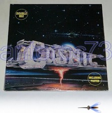 COSMIC RARE DOUBLE VINYL MIX