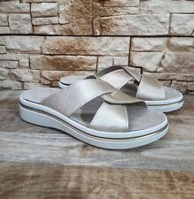 CIABATTE DONNA COMFORT CINZIA