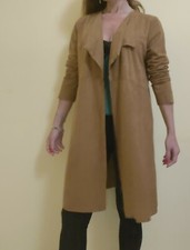 ZUIKICardigan donna lungo