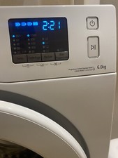 Lavatrice SAMSUNG