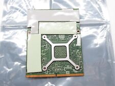 Nuova scheda grafica OEM Dell Precision M6700 M6800 Nvidia Quadro K4100m 4 GB WG3YY