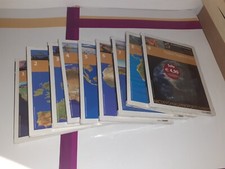 ATLANTE UNIVERSALE GEOGRAFIA SPECIALE GAZZETTA DEL MEZZOGIORNO