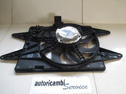834900200 elettroventola fiat - elettroventola,