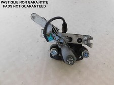 PINZA FRENO A MANO ANTERIORE STAZIONAMENTO PIAGGIO MP3 400 i.e. 2007