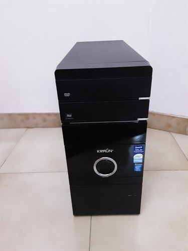 Case atx per computer - per, fisso