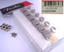 Nuove Meccaniche FENDER