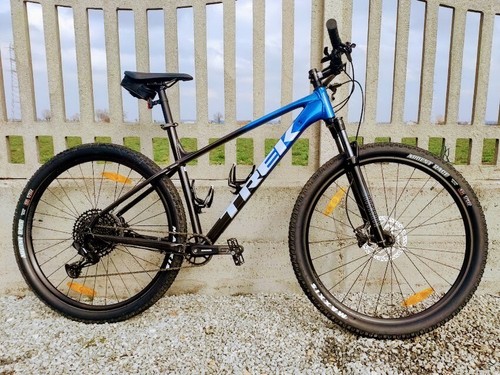 Mtb trek marlin 2022 xl - 8,