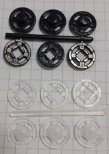 BOTTONI AUTOMATICI PRESSIONE