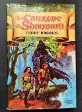La canzone di Shannara- TERRY