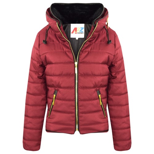 Bambine giacca trapuntata - giacca,