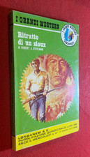 Robert STEELMAN - RITRATTO DI