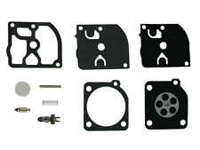 Kit membrana carburatore ZAMA