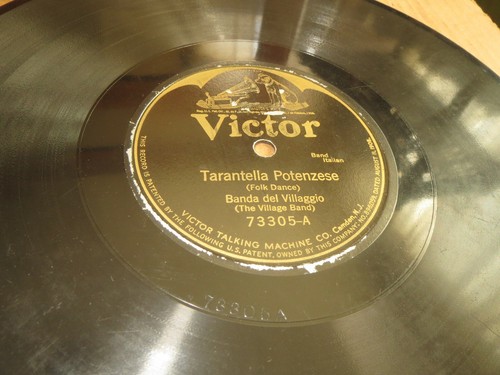 78rpm victor banda - 78rpm,