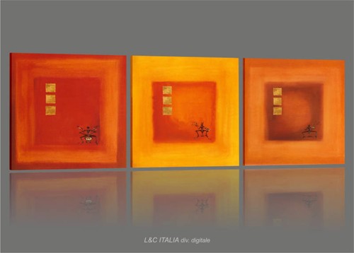 Square 3 quadri - square,