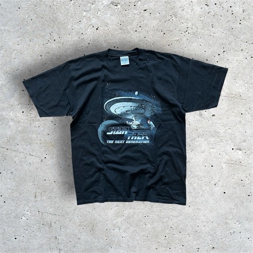 Shirt star trek the - the, next