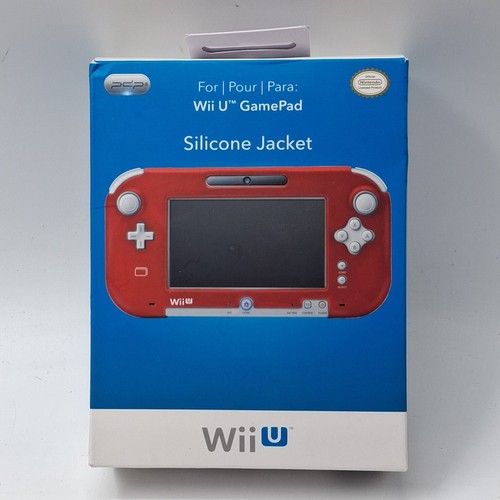 Nintendo wii licenza pdp - nintendo, u