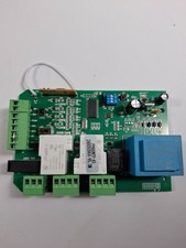 PY600ACN Scheda di Controllo