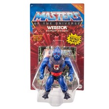 Mattel HYD22 Masters of the