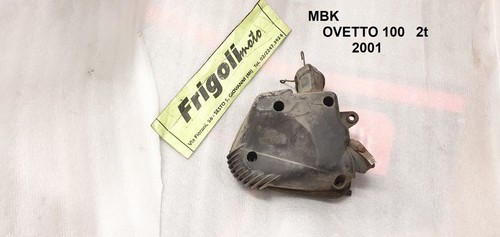 Ovetto 100 2000 - ovetto,