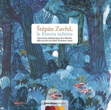 Libri Stepan Zavrel, La