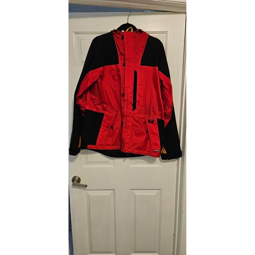 Alpine design gore tex - alpine,