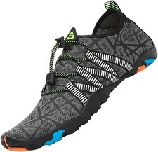 SAGUARO Scarpe da Scoglio Uomo