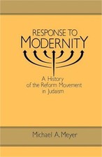 Response to Modernity: A