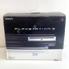 Console PS3 FAT
