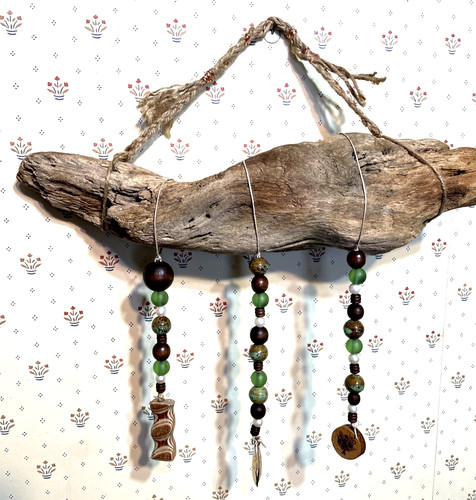 Driftwood arte popolare hudson - popolare,