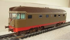 OS.KAR locomotiva diesel D