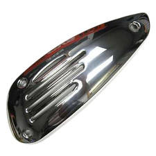 PROTEZIONE MARMITTA ORIGINALE