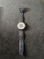 Swatch Chrono 1991 - SCN102 -