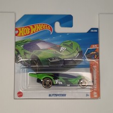 Hot Wheels Mattel 2025