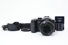 Panasonic LUMIX DMC-FZ30