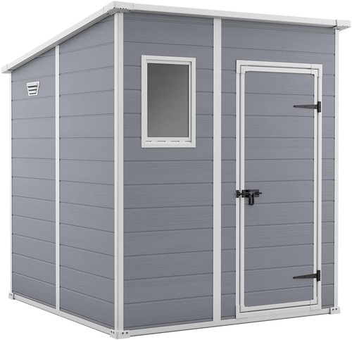Keter casetta giardino - da,