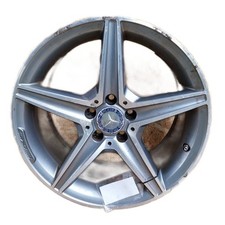 CERCHIO IN LEGA MERCEDES BENZ