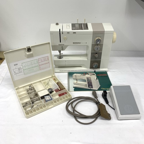 Macchina cucire elettronica - da,