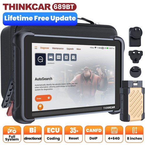 2026 thinkscan 689bt auto - 2026,