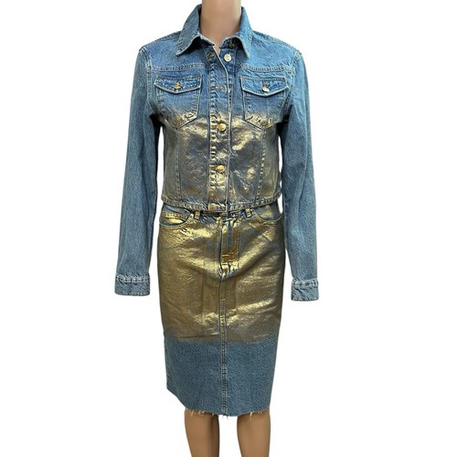 Zara denim ord - zara, due
