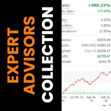 000 expert advisors - 10.000, for