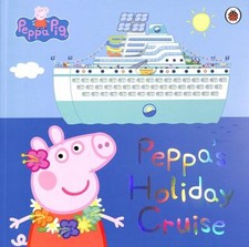 Peppa Pig : Holiday Cruise