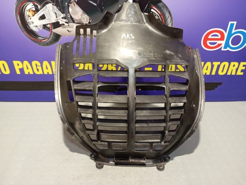 Carena griglia radiatore kymco