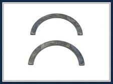 Bronzine Serie Semianelli Spallamento Renault Ricambi Auto Originali 2.95