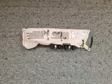 AUDI A1 VW POLO 7 2017-24 AIRBAG SEDILE DESTRO 6F0880242 ORIGINALE