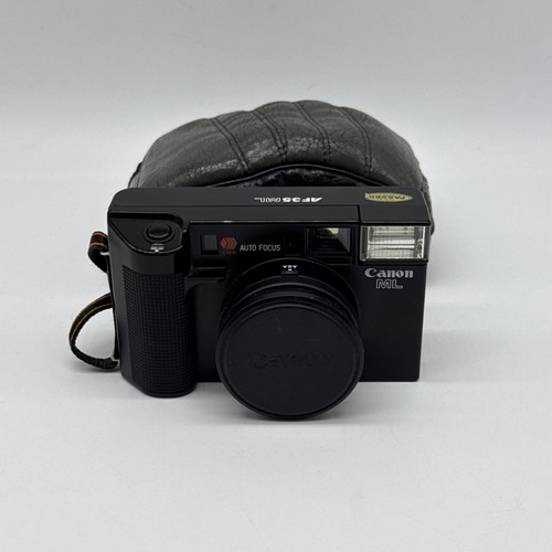 Canon af35ml 35mm film camera - canon,